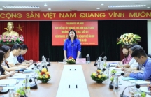 Phó Bí thư Hà Nội: Sở Du lịch cần nghiên cứu những sản phẩm mang tính đặc sắc của Thủ đô