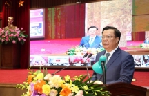 Bí thư Hà Nội làm Trưởng Ban Chỉ đạo triển khai dự án đường vành đai 4 - vùng Thủ đô