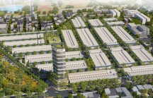 Đà Nẵng chấp thuận tiếp tục thực hiện dự án New Danang City
