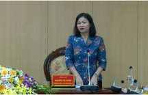 Phó Bí thư Hà Nội: Huyện Hoài Đức phải làm tốt giải phóng mặt bằng đường Vành đai 4 - Vùng Thủ đô