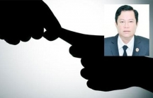 Phó Chánh án TAND tỉnh Bạc Liêu bị bắt quả tang nhận hối lộ
