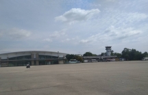 Kiên Giang sắp bán đấu giá khu đất sân bay Phú Quốc cũ