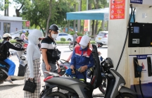 Doanh nghiệp đầu mối cam kết không để Đà Nẵng thiếu xăng dầu
