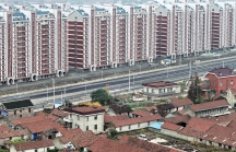 Trung Quốc giải cứu thị trường bất động sản 
