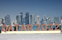 Qatar có thể thu được 17 tỷ USD từ việc đăng cai World Cup 2022