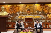 Chủ tịch Trần Sỹ Thanh: Hợp tác sâu rộng hơn về kinh tế, đầu tư, thương mại giữa Hà Nội - Kanagawa