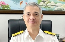 Ông Lê Duy Minh giữ chức Giám đốc Sở Tài chính TP.HCM