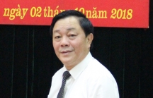 Nguyên Chủ tịch UBND huyện Mai Châu, Hòa Bình bị khởi tố vì cho thuê đất rừng phòng hộ làm du lịch