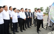 Bí thư Hà Nội làm việc với tỉnh Bắc Ninh, Hưng Yên sớm khởi công dự án Vành đai 4 - Vùng Thủ đô