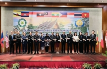 Khai mạc Hội nghị Ban chấp hành Hiệp hội An sinh xã hội ASEAN lần thứ 39