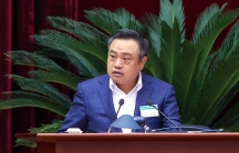 Chủ tịch Trần Sỹ Thanh: Xây dựng Hà Nội thành trung tâm, động lực thúc đẩy phát triển vùng và cả nước