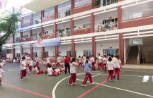 Trường Ischool Nha Trang hoạt động trở lại