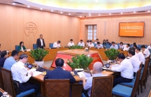 Chủ tịch Hà Nội: Tiến độ thực hiện dự án Vành đai 4 - Vùng Thủ đô phải tính theo ngày