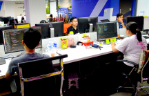 Doanh nghiệp Đà Nẵng 'khát' lao động công nghệ thông tin