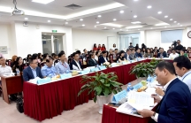 Hội thảo khoa học 'Vai trò của thiết chế Hội đồng trường đối với trường đại học công lập ở Việt Nam hiện nay'
