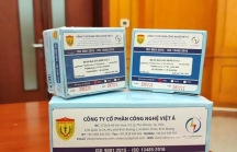 Trợ lý Phó Thủ tướng bị bắt vì tác động tiêu thụ sản phẩm cho Công ty Việt Á