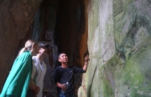 Khám phá 'Ký ức ngàn năm' trong lòng hang động tại Đà Nẵng vừa được UNESCO công nhận