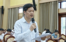 Cử tri Hà Nội kiến nghị quan tâm đầu tư hệ thống giao thông, xử lý dự án 'treo'