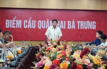 Phó Chủ tịch Hà Nội yêu cầu tháo gỡ các tồn tại, vướng mắc tại các chung cư