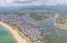 Thị xã Hoài Nhơn đón 'siêu' dự án hơn 56.000 tỷ đồng
