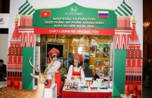 Nhiều 'ông lớn' tham gia triển lãm Việt - Nga 2022