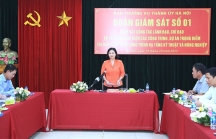 Phó Bí thư Hà Nội: Giám sát chặt chẽ các nhà thầu, không để lãng phí, thất thoát vốn đầu tư