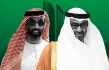 Gia tộc giàu có nhất Abu Dhabi đang đổ tiền vào đâu