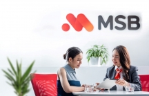 MSB khai trương trụ sở mới của hai chi nhánh tại TP.HCM