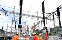 Công ty Thủy điện Đại Ninh hoàn thành công tác sửa chữa lớn Trạm phân phối 220/110kV năm 2022