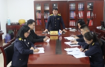 11 lãnh đạo doanh nghiệp ở Hà Tĩnh bị hoãn xuất cảnh