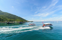 'Du lịch biển đảo Việt Nam vẫn chỉ là những mảnh ghép rời rạc'