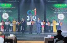 Nestlé Việt Nam được bình chọn là doanh nghiệp bền vững nhất Việt Nam trong 2 năm liên tiếp