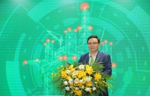 Tổng Giám đốc Petrovietnam Lê Mạnh Hùng: 'Chuyển đổi số là xu thế tất yếu không ai đứng ngoài cuộc'