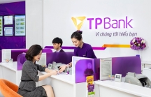 The Asian Banker xếp hạng TPBank là Ngân hàng vững mạnh hàng đầu Việt Nam