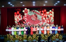 Kỷ niệm 25 năm thành lập Trường ĐH quốc tế Hồng Bàng
