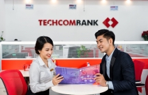 Techcombank được Moody's nâng hạng tín nhiệm lên BA2, triển vọng ổn định