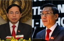 2 nguyên Chủ tịch UBND tỉnh Thái Nguyên bị cảnh cáo