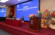 Chủ tịch UBQLVNN Nguyễn Hoàng Anh: EVN khẳng định năng lực và vị thế hàng đầu của một doanh nghiệp nhà nước lớn