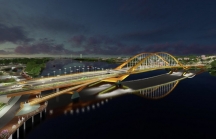 Khởi công xây dựng cầu thứ 3 bắc qua sông Hương