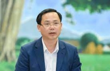 Ông Chu Mạnh Sinh - Phó TGĐ BHXH Việt Nam: ‘Chú trọng cải cách thủ tục hành chính, phục vụ người dân, doanh nghiệp’