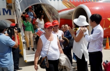 Phục hồi ấn tượng, du lịch Nam Trung Bộ kỳ vọng bứt phá năm 2023