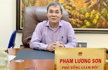 Phó TGĐ BHXH Việt Nam Phạm Lương Sơn: ‘BHYT là chính sách an sinh xã hội ưu việt của Đảng và Nhà nước’