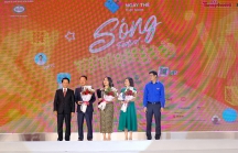 Agribank tưng bừng ra mắt Thẻ Lộc Việt tại chương trình Ngày thẻ Việt Nam 2022