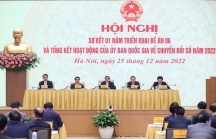 Cơ sở dữ liệu quốc gia về Bảo hiểm thúc đẩy hiện đại hóa ngành BHXH Việt Nam