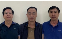 3 cán bộ Cục Đăng kiểm Việt Nam bị bắt về tội nhận hối lộ
