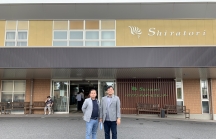 [Gam màu sáng doanh nghiệp Việt] Bài cuối: Cái 'bắt tay' với Sumitomo làm nên thành công của Thắng Lợi Group