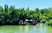 'Kéo khách' về miền Trung - Bài 3: Theo đuổi du lịch xanh