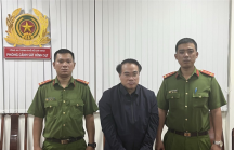 Cục trưởng Cục Đăng kiểm Việt Nam Đặng Việt Hà bị bắt, điều tra về nhận hối lộ