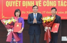 Ông Bùi Hồng Trung làm Giám đốc Sở GTVT Đà Nẵng