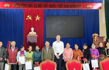 Hoiana hân hoan đón Tết Quý Mão cùng chuỗi hoạt động thiện nguyện ở Quảng Nam